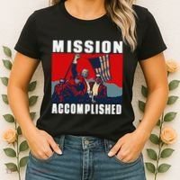 Make Jesus First Again Women's T-Shirt thumb 2