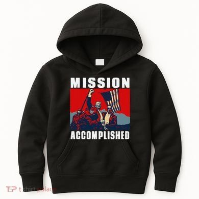 Make Jesus First Again Kids Hoodie