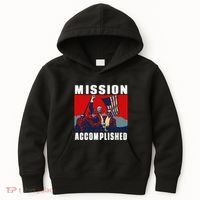 Make Jesus First Again Kids Hoodie thumb 0