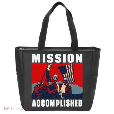 Make Jesus First Again Tote Bag