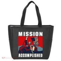 Make Jesus First Again Tote Bag thumb 0