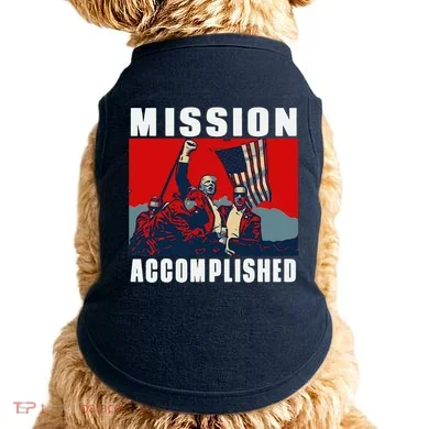 Doggie Tank