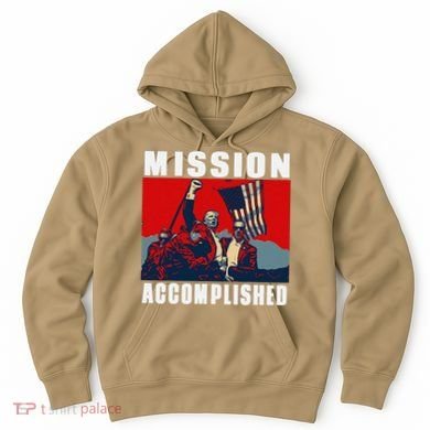 Make Jesus First Again Hoodie