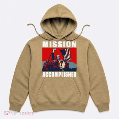 Make Jesus First Again Hoodie