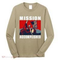 Make Jesus First Again Long Sleeve Shirt thumb 0