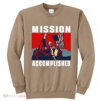 Make Jesus First Again Sweatshirt thumb 0