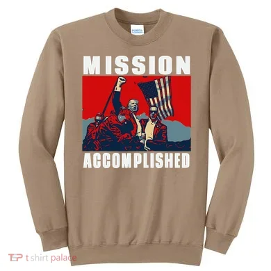Make Jesus First Again Sweatshirt