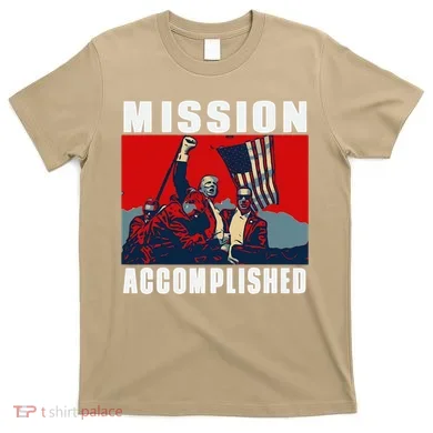 Make Jesus First Again T-Shirt