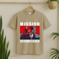 Make Jesus First Again T-Shirt thumb 2