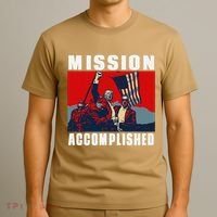 Make Jesus First Again T-Shirt thumb 3