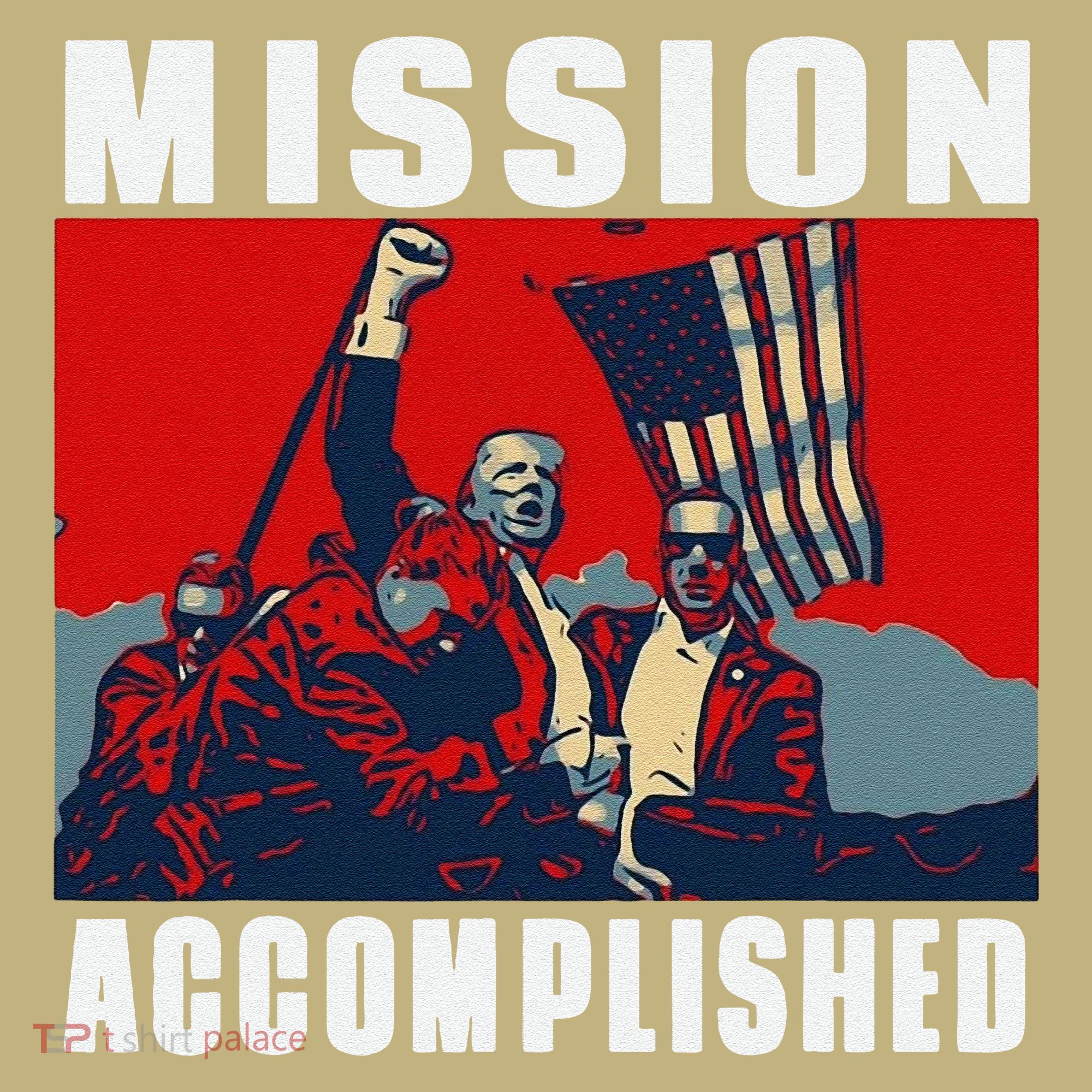 Make Jesus First Again Button