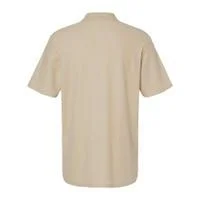 Make Jesus First Again Polo thumb 1