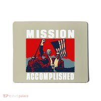 Make Jesus First Again Mousepad thumb 0