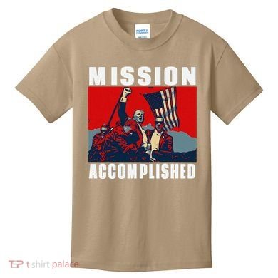 Make Jesus First Again Kids T-Shirt