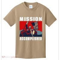 Make Jesus First Again Kids T-Shirt thumb 0