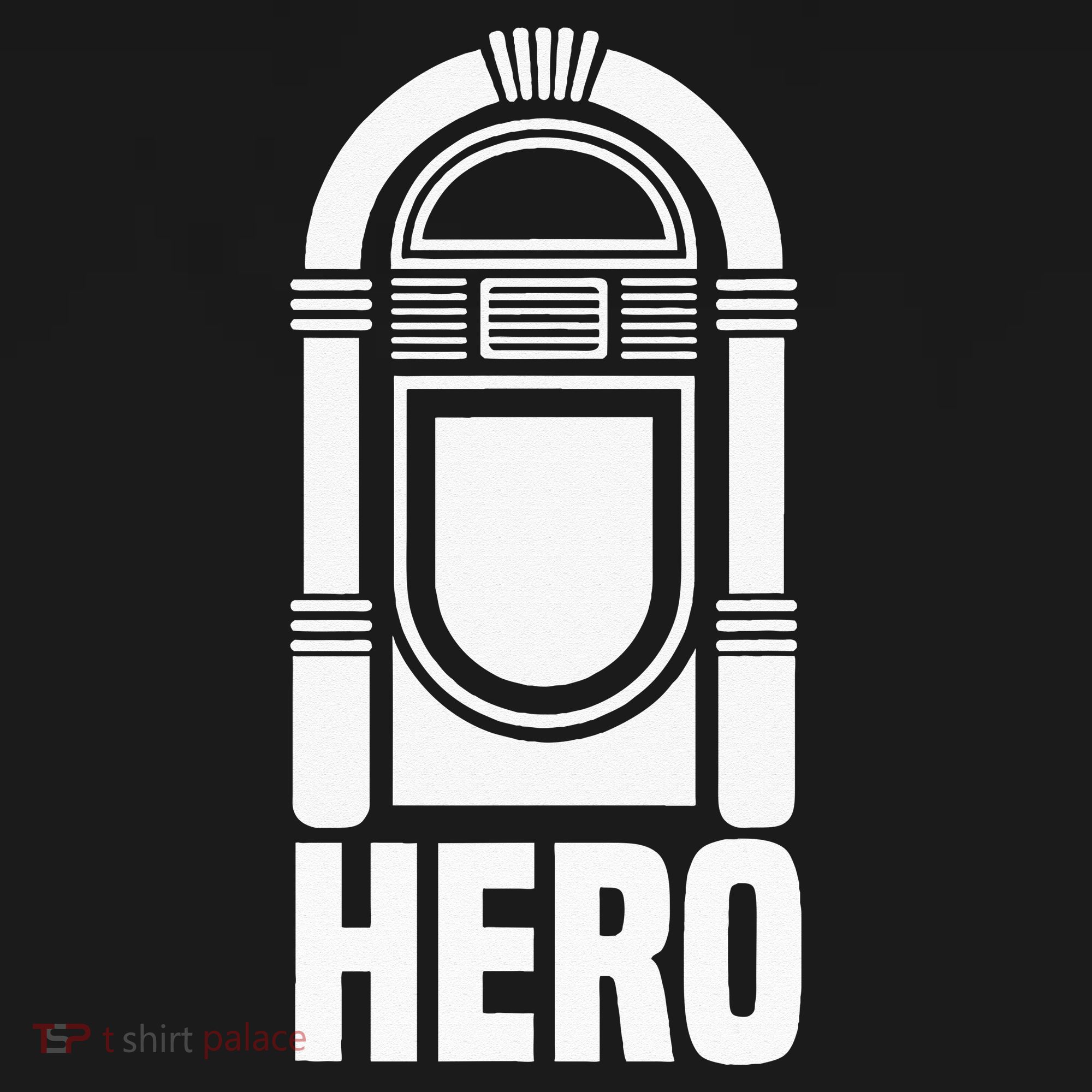 Music Jukebox Hero Gift For Music Karaoke Lover Sweatshirt