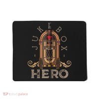 Music Jukebox Hero For Music Karaoke Mousepad thumb 0