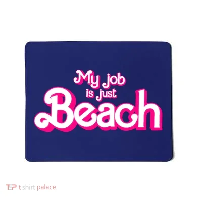 Mousepad