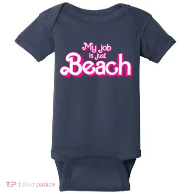 Baby Bodysuit