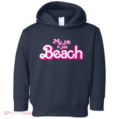 Toddler Hoodie