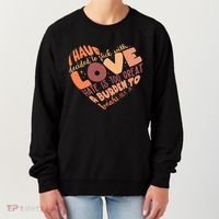 Mlk Jr I Have Decided To Stick With Love Hate Is Too Great A Burden To Bear Women's Sweatshirt thumb 0