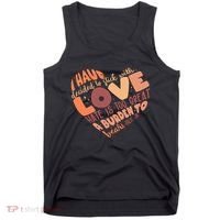 Mlk Jr I Have Decided To Stick With Love Hate Is Too Great A Burden To Bear Tank Top thumb 0