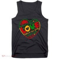 Mlk Jr I Have Decided To Stick With Love Hate Is Too Great Burden To Bear Tank Top thumb 0