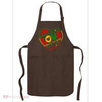 Mlk Jr I Have Decided To Stick With Love Hate Is Too Great Burden To Bear Apron thumb 0