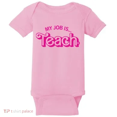 Baby Bodysuit