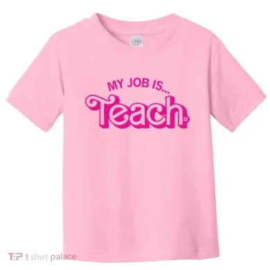 Toddler T-Shirt