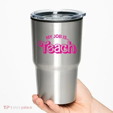 Tumbler