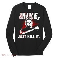 Mike Just Kill It Long Sleeve Shirt thumb 0