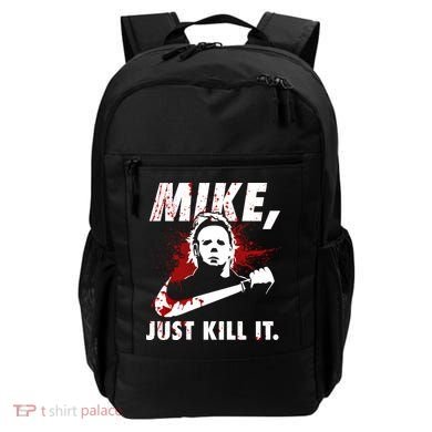 Mike Just Kill It Backpack