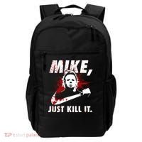 Mike Just Kill It Backpack thumb 0