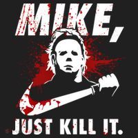 Mike Just Kill It Beanie thumb 2