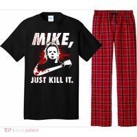 Mike Just Kill It Pajama Set thumb 0