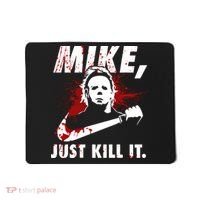 Mike Just Kill It Mousepad thumb 0