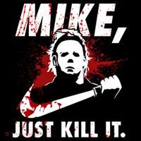 Mike Just Kill It Toddler Hoodie thumb 2