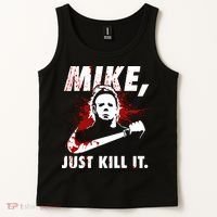 Mike Just Kill It Tank Top thumb 2