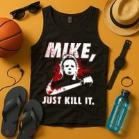 Mike Just Kill It Tank Top thumb 4
