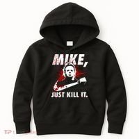 Mike Just Kill It Kids Hoodie thumb 0