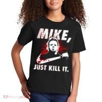 Mike Just Kill It Kids T-Shirt thumb 2