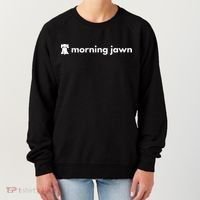 Morning Jawn Women's Sweatshirt thumb 0