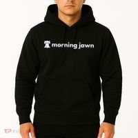 Morning Jawn Hoodie thumb 2