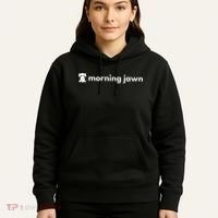 Morning Jawn Hoodie thumb 5