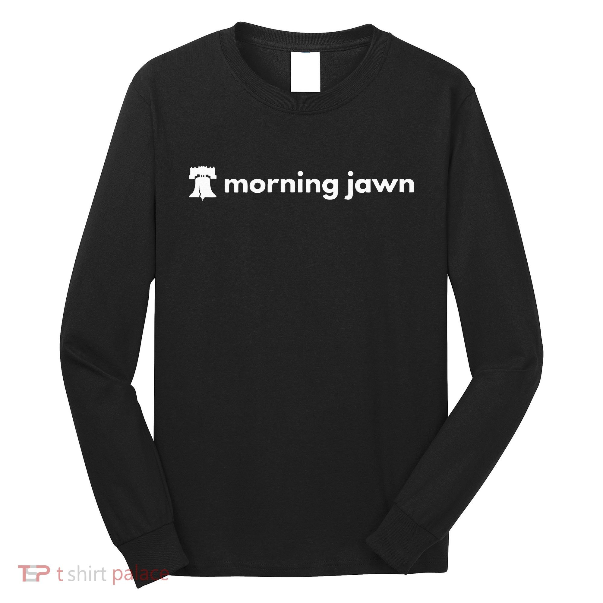 Morning Jawn Long Sleeve Shirt