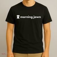 Morning Jawn T-Shirt thumb 3