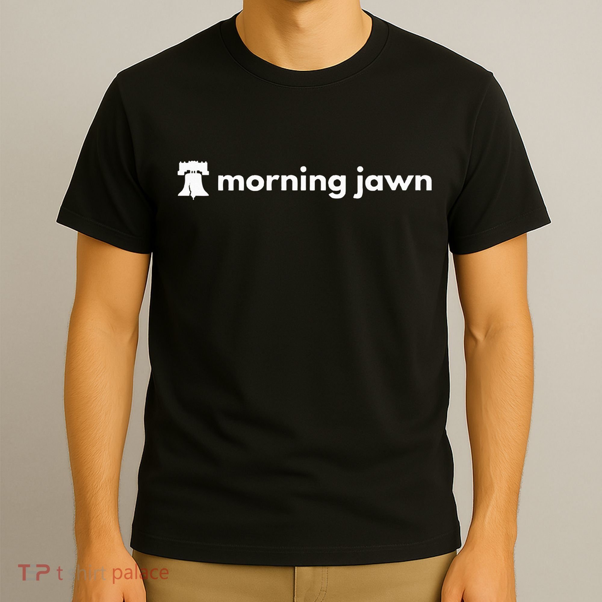 Morning Jawn T-Shirt