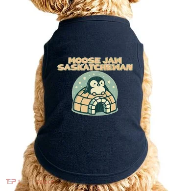 Doggie Tank