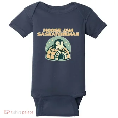 Baby Bodysuit